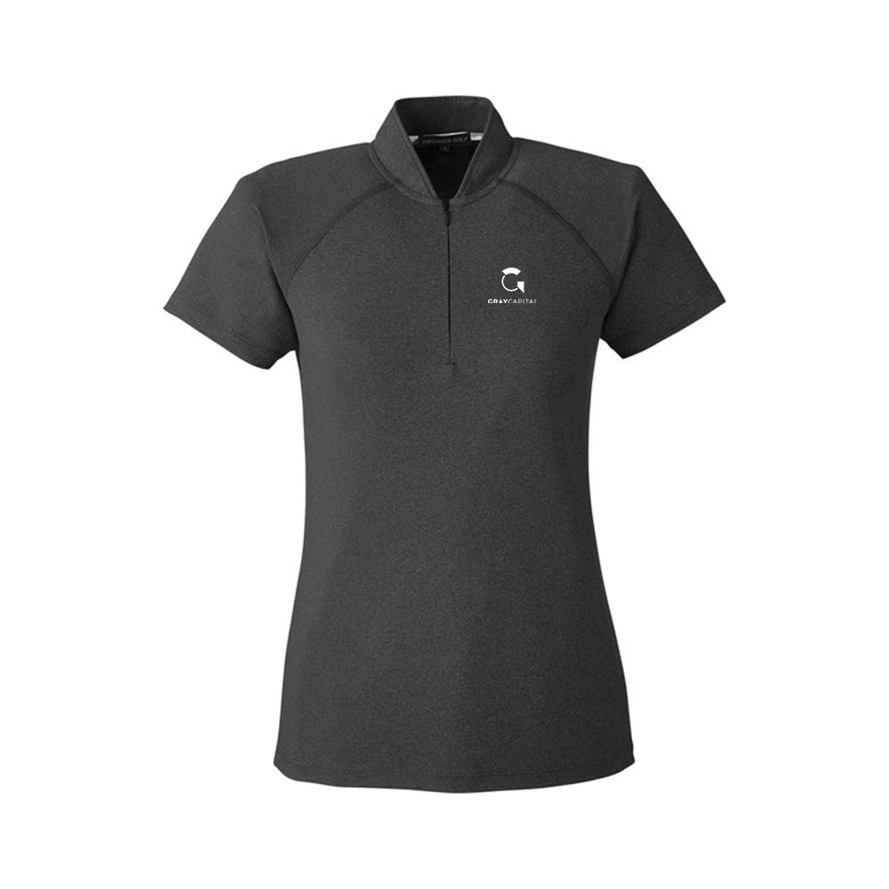 Swannies Women's Quinn Polo