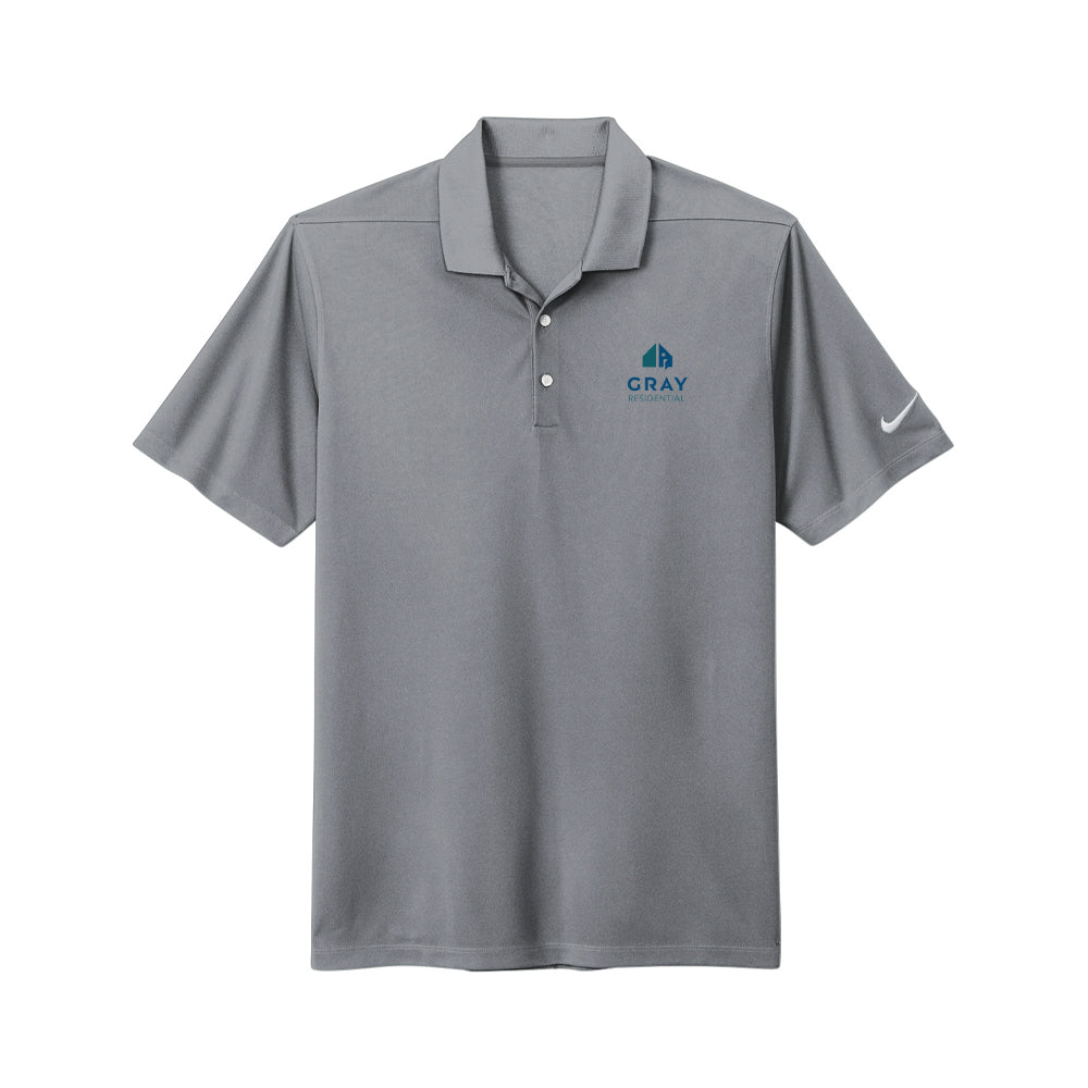 Nike Dri-FIT Micro Pique 2.0 Polo