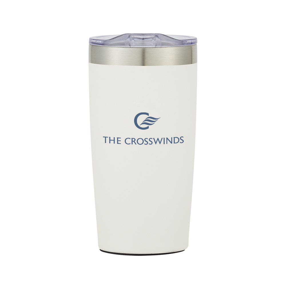 Crosswinds - 20 Oz. Two-Tone Himalayan Tumbler