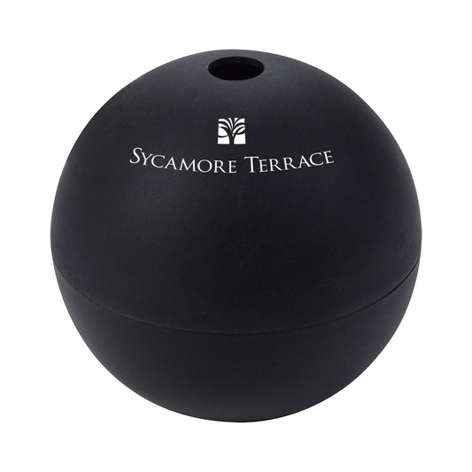 Sycamore Terrace - Silicone Ice Cube Sphere Mold