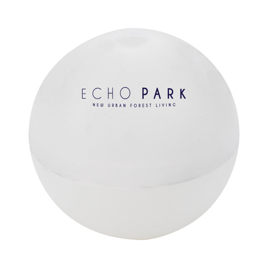 Echo Park Apartments - Silicone Ice Cube Sphere Mold