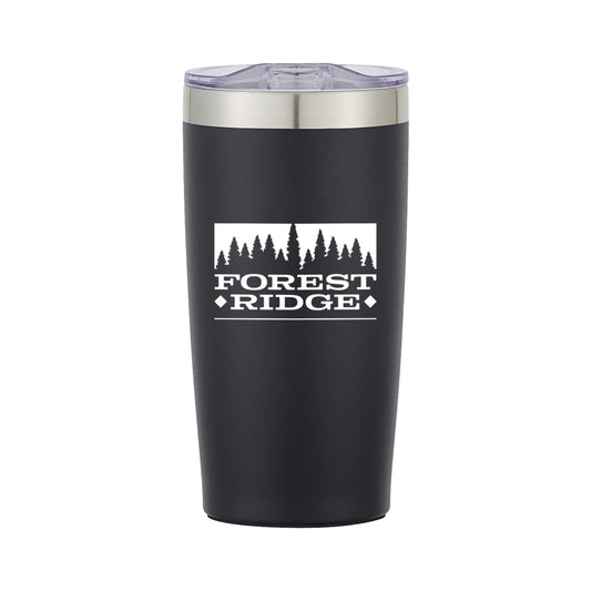 Forest Ridge Apartments - 20 Oz. Two-Tone Himalayan Tumbler