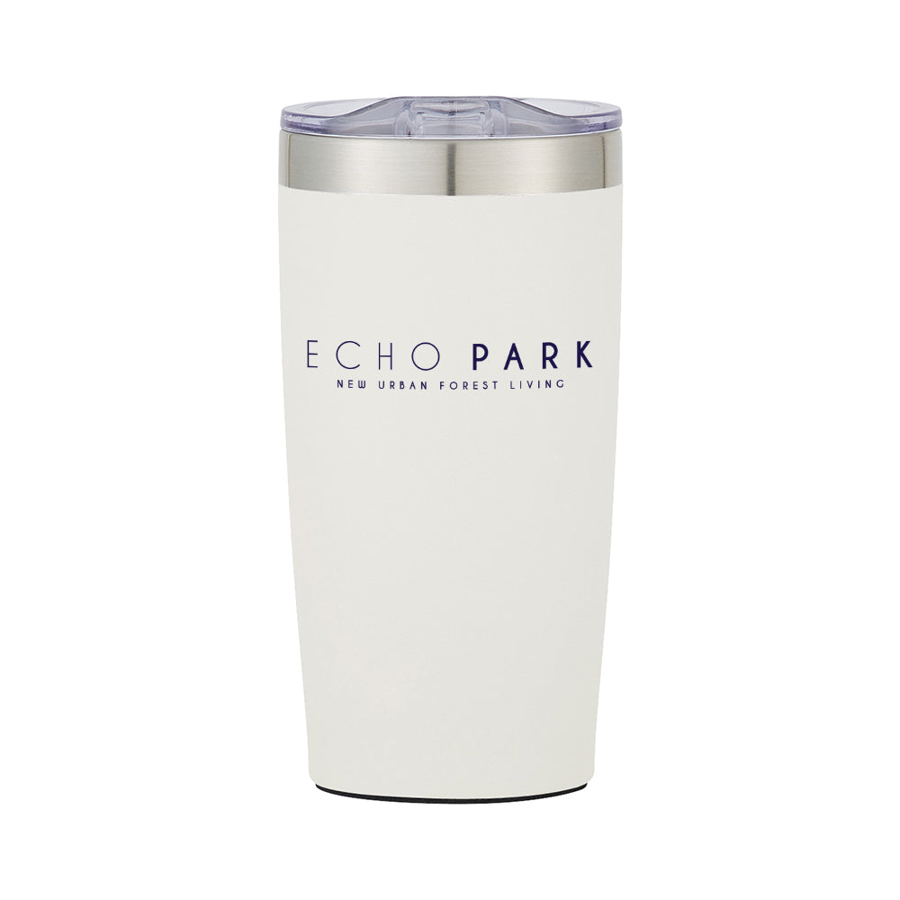 Echo Park Apartments - 20 Oz. Two-Tone Himalayan Tumbler