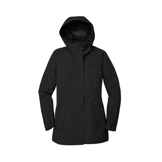 Port Authority Women's Collective Outer Shell Jacket