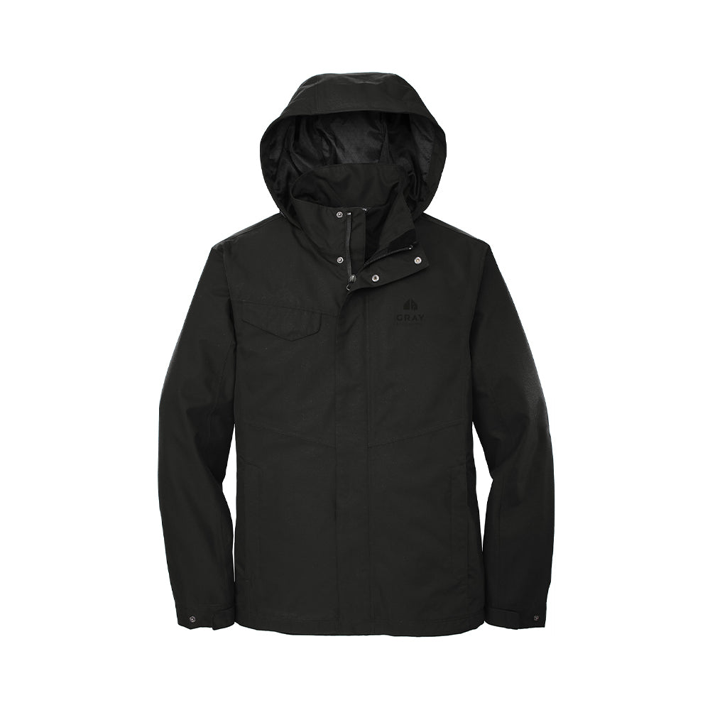 Port Authority Collective Outer Shell Jacket