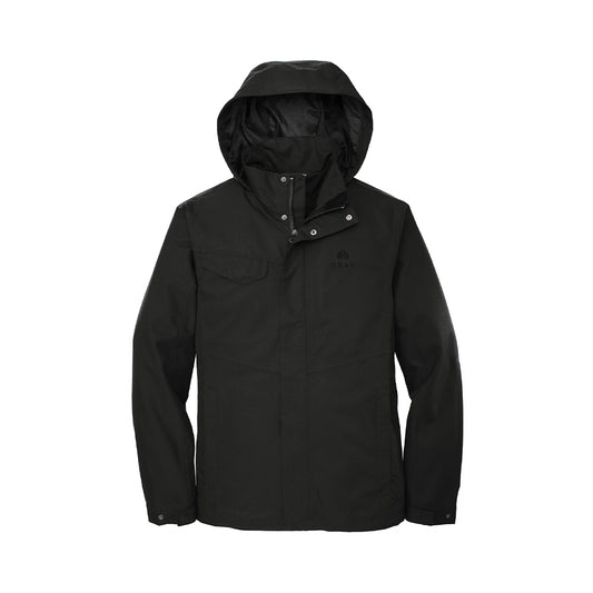 Port Authority Collective Outer Shell Jacket