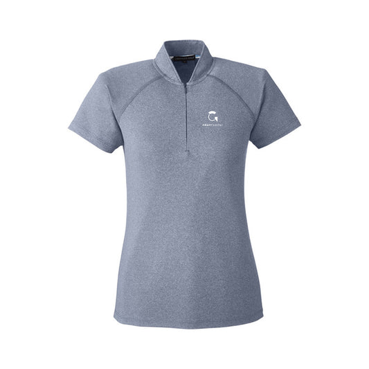 Swannies Women's Quinn Polo