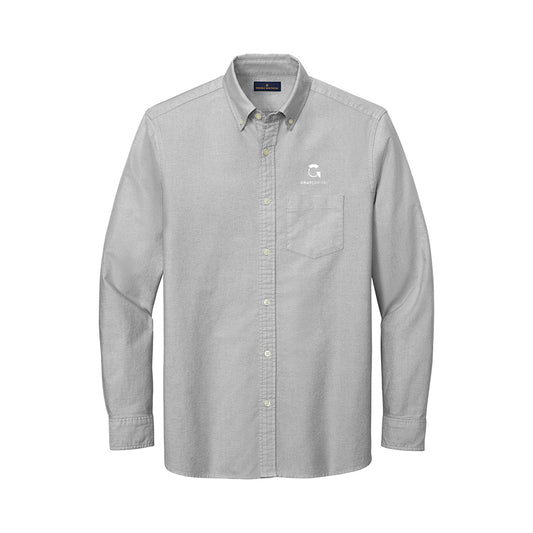 Brooks Brothers Casual Oxford Cloth Shirt