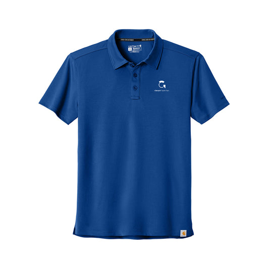 Carhartt Force Sun Defender Polo