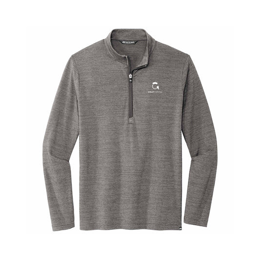 TravisMathew Crestview 1/4-Zip