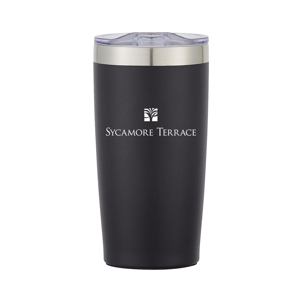 Sycamore Terrace - 20 Oz. Two-Tone Himalayan Tumbler