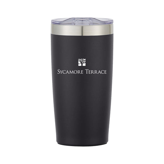 Sycamore Terrace - 20 Oz. Two-Tone Himalayan Tumbler