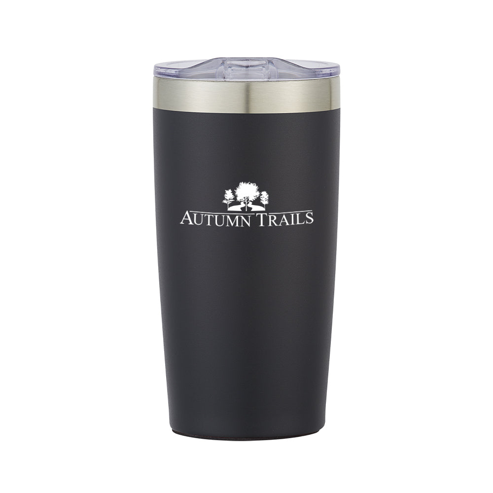 Autumn Trails - 20 Oz. Two-Tone Himalayan Tumbler