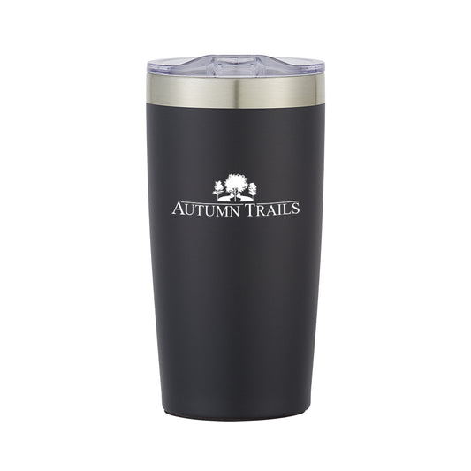 Autumn Trails - 20 Oz. Two-Tone Himalayan Tumbler