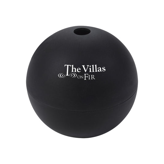 Villas On Fir - Silicone Ice Cube Sphere Mold