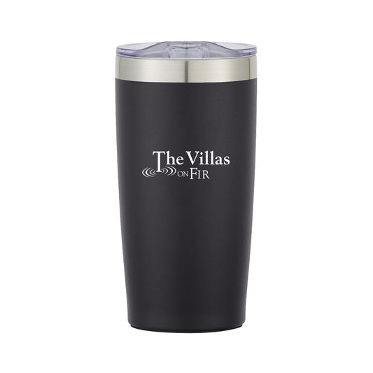 Villas On Fir - 20 Oz. Two-Tone Himalayan Tumbler