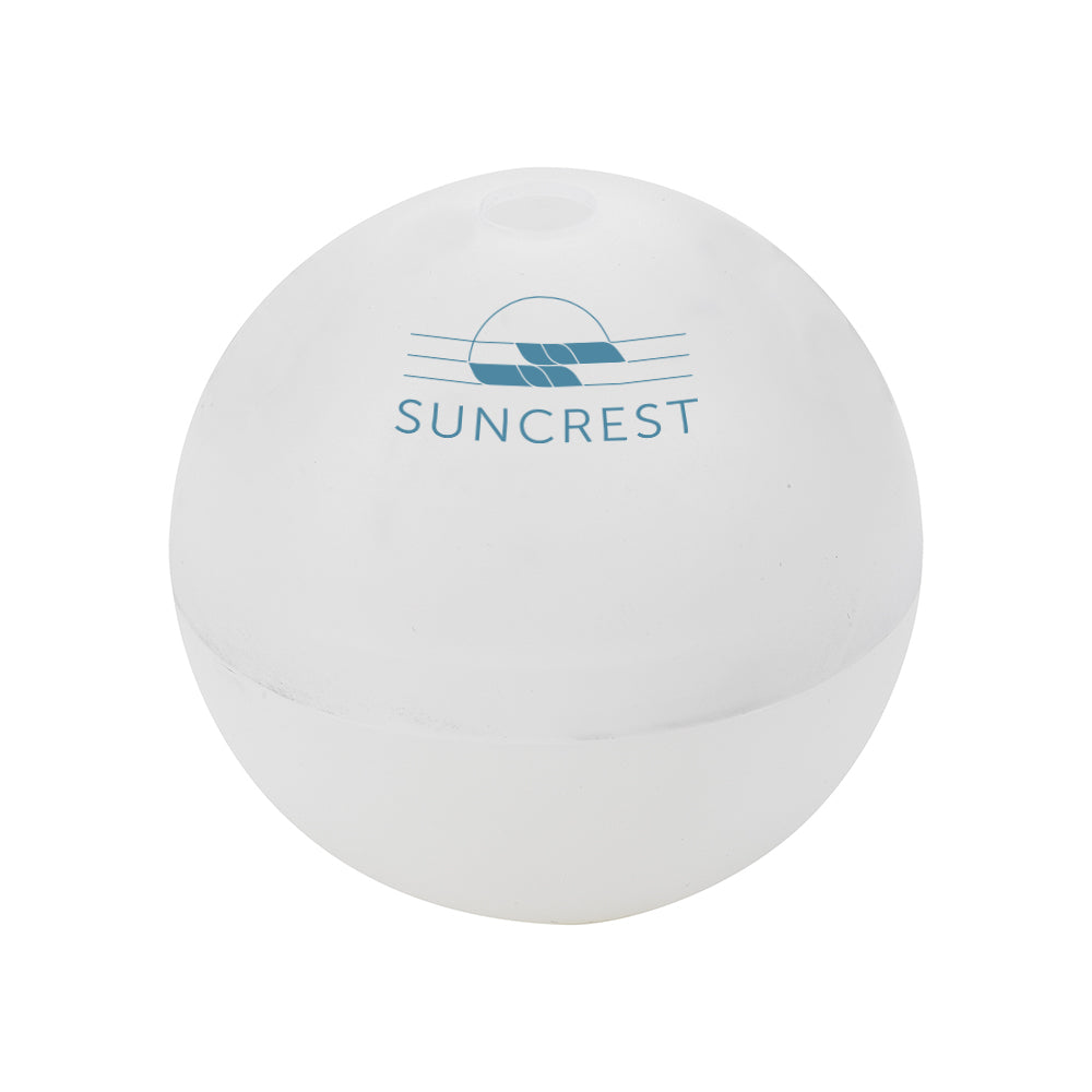 Suncrest - Silicone Ice Cube Sphere Mold