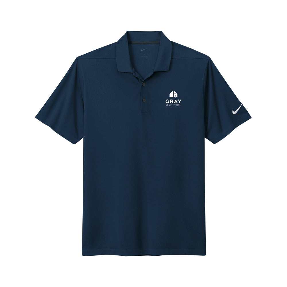 Nike Dri-FIT Micro Pique 2.0 Polo