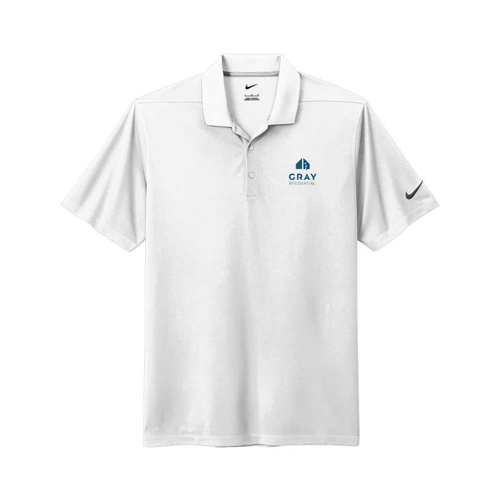 Nike Dri-FIT Micro Pique 2.0 Polo