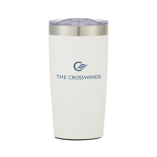 Crosswinds - 20 Oz. Two-Tone Himalayan Tumbler