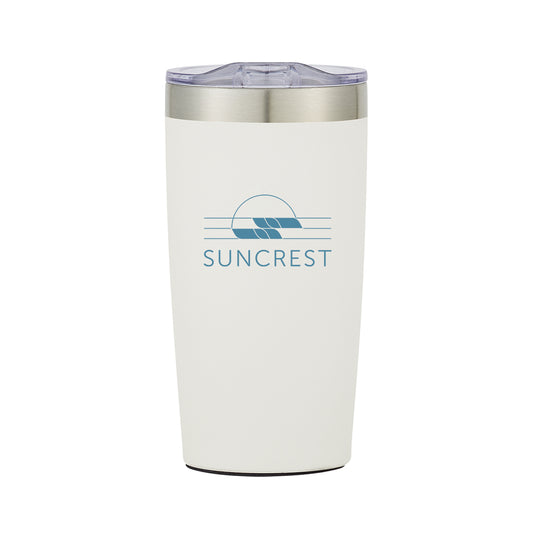 Suncrest - 20 Oz. Two-Tone Himalayan Tumbler